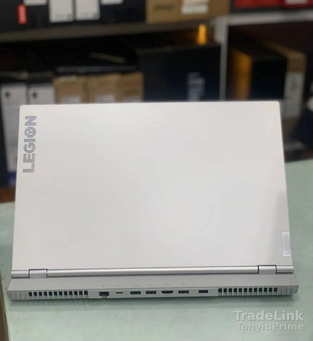 # Lenovo Legion 2