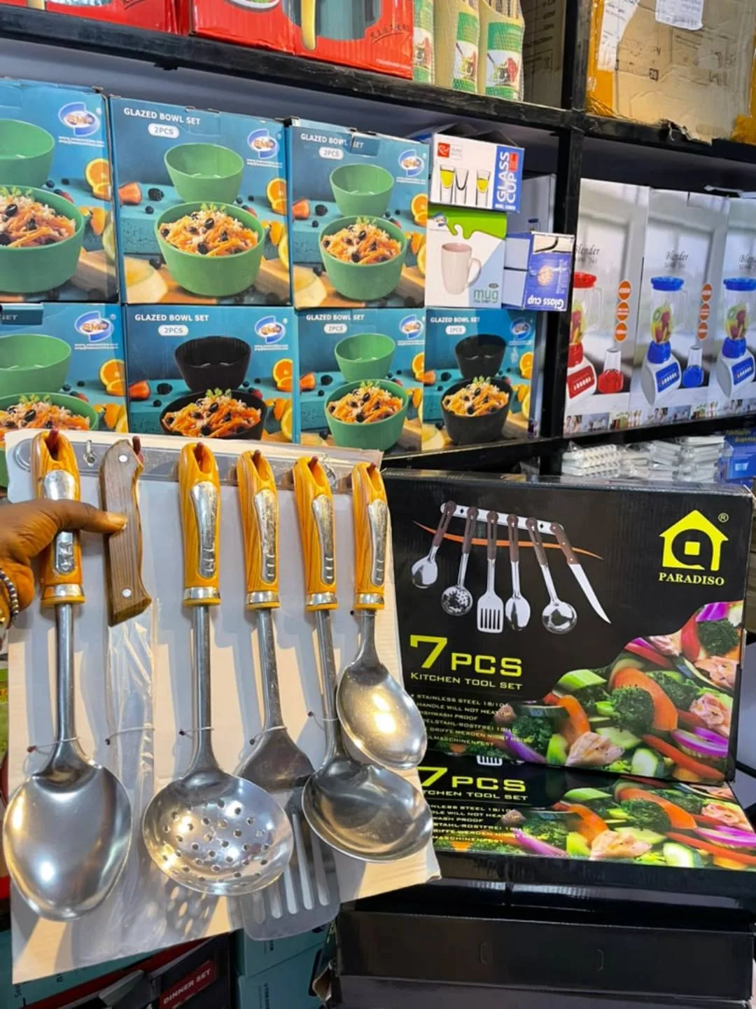 7pcs cooking tools 2
