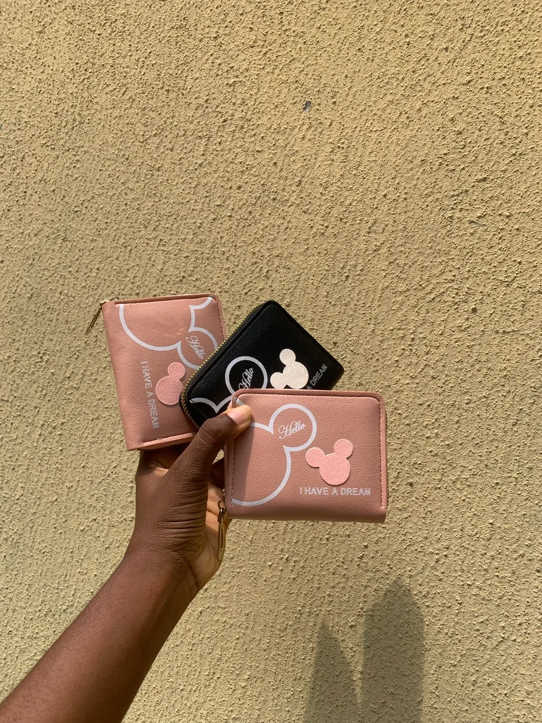 Mini purse 1