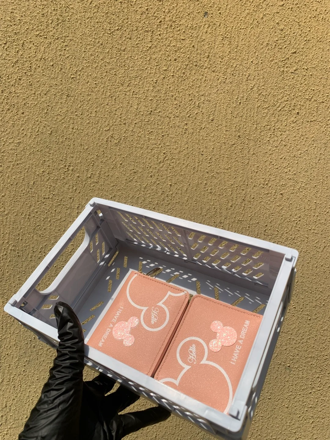 Mini purse 2