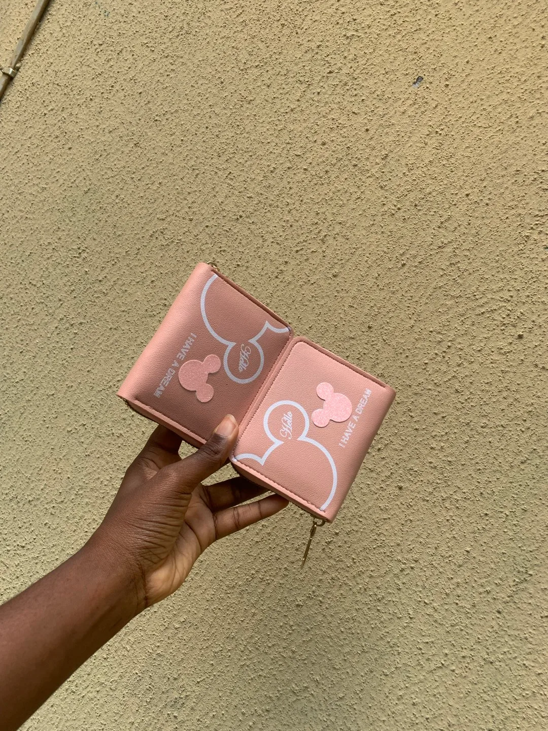 Mini purse 3