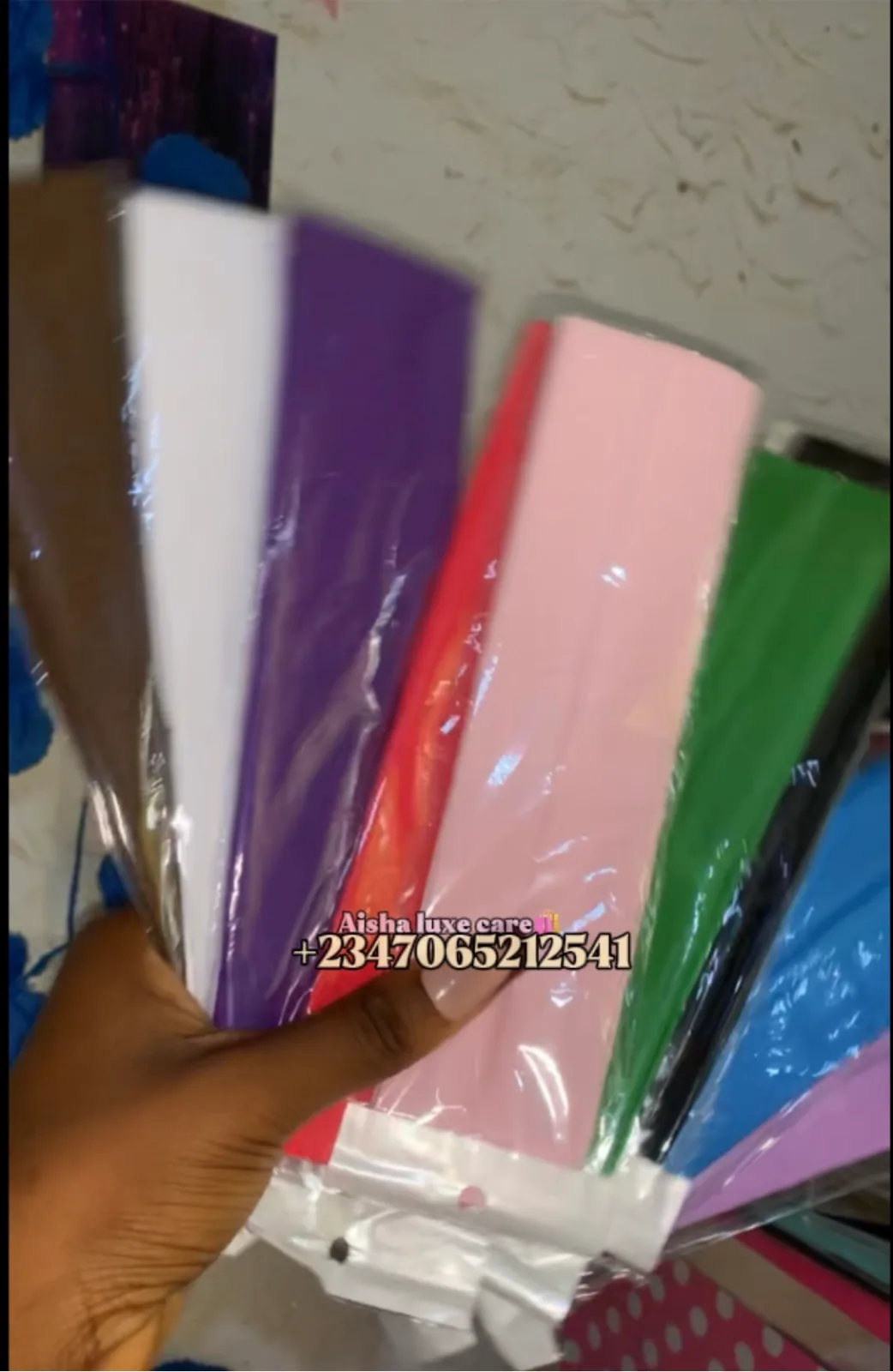 Headband π₯ΉπΈ