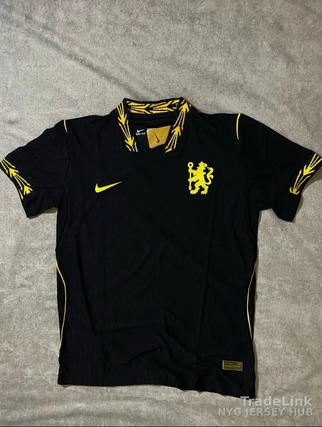 CHELSEA AWAY KIT