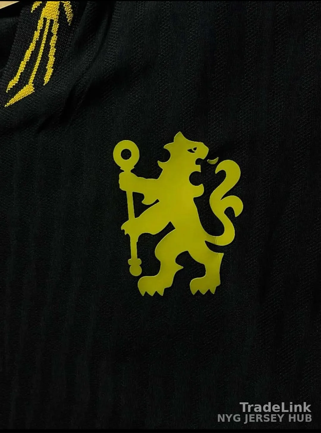 CHELSEA AWAY KIT 2