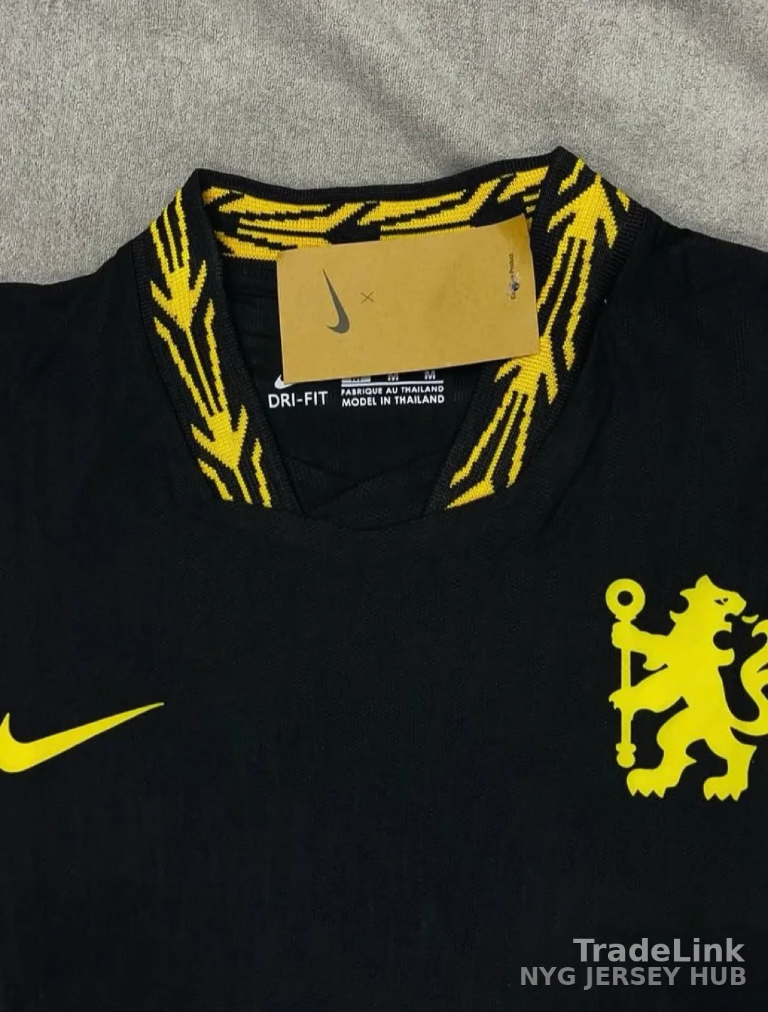 CHELSEA AWAY KIT 3