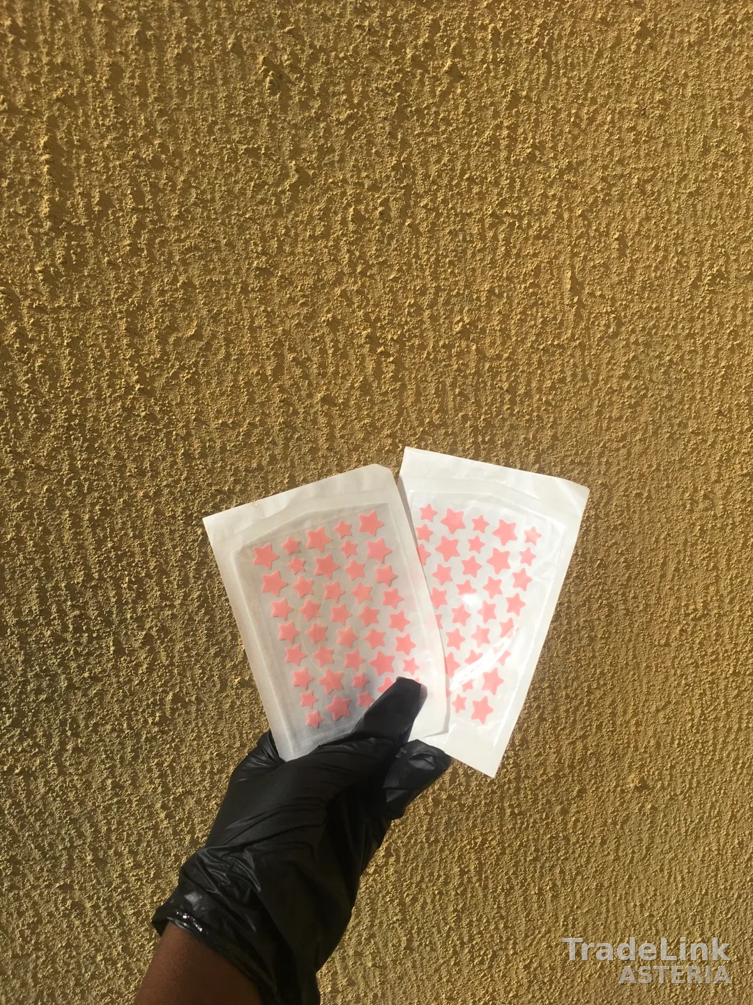 Pimple patch 1