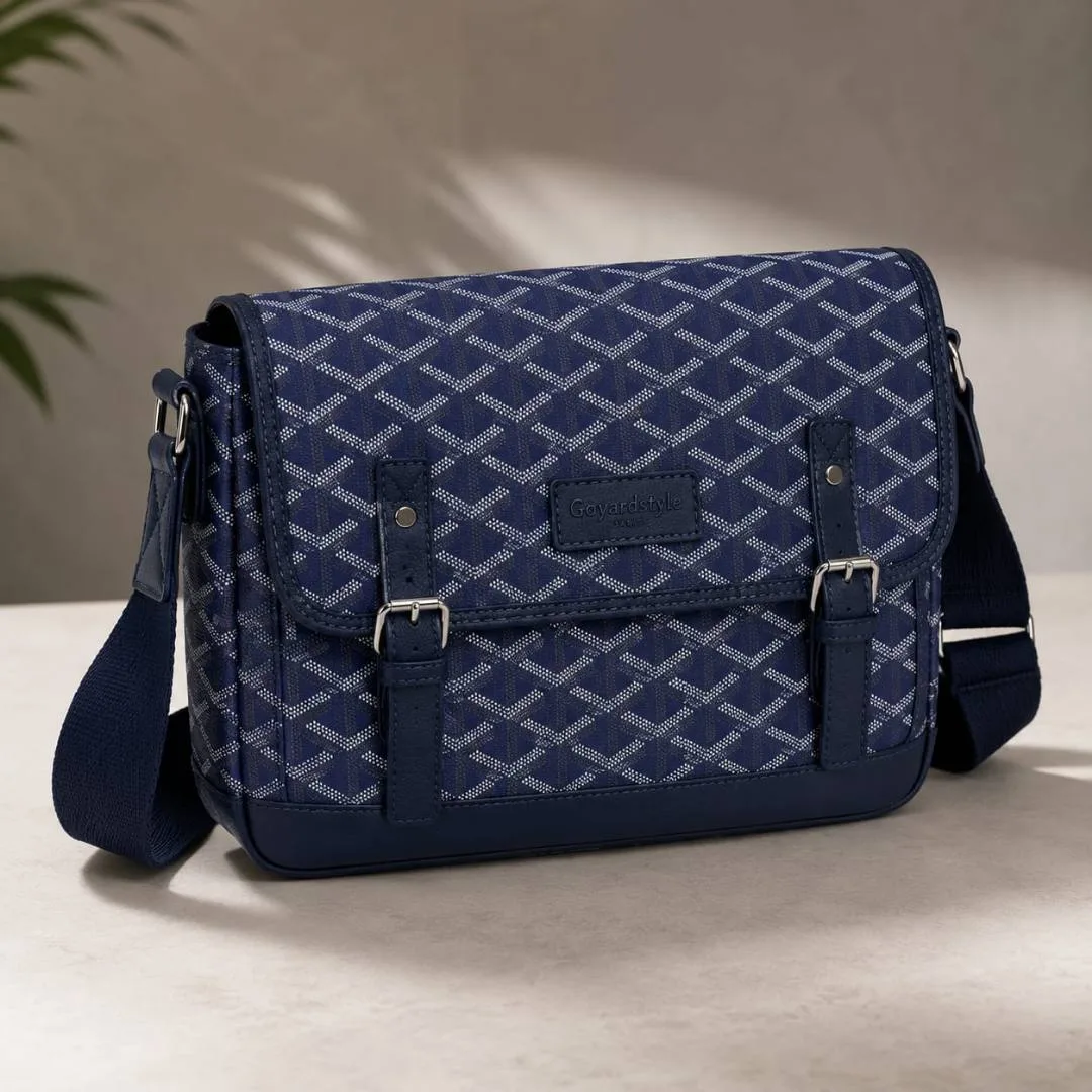 Luxury Crocs bag 1