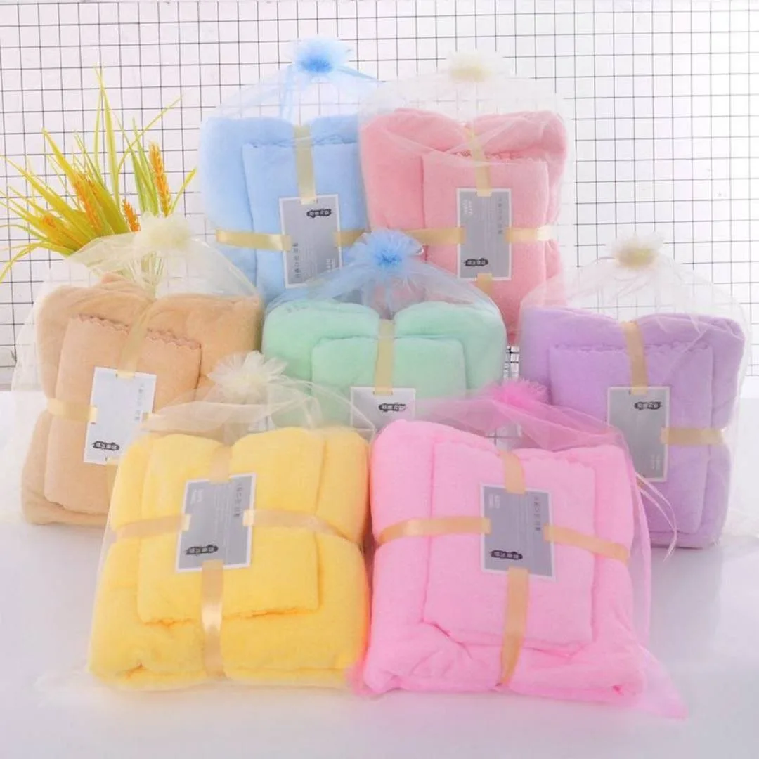 3in1 Towel
