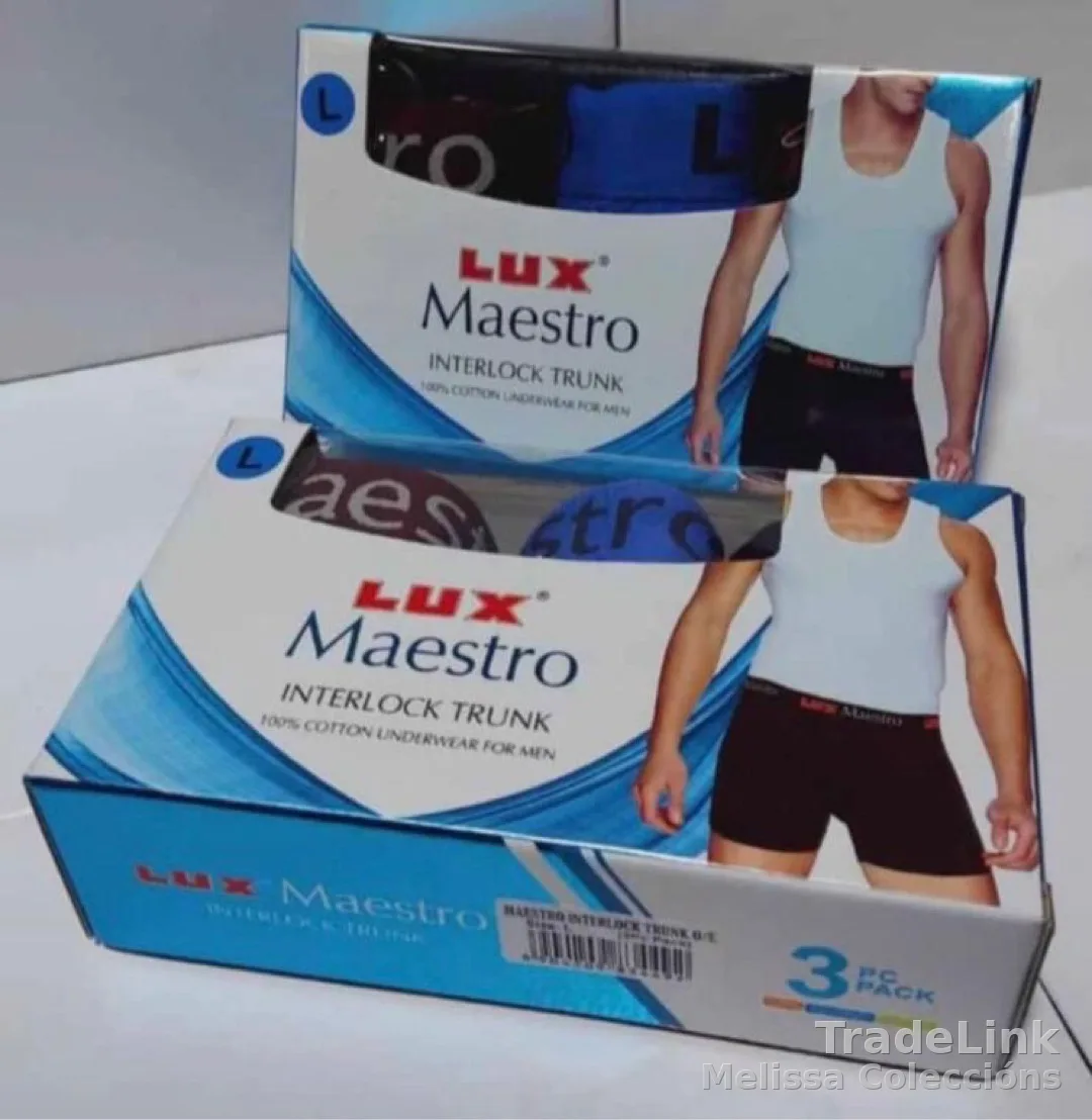 Lux maestro