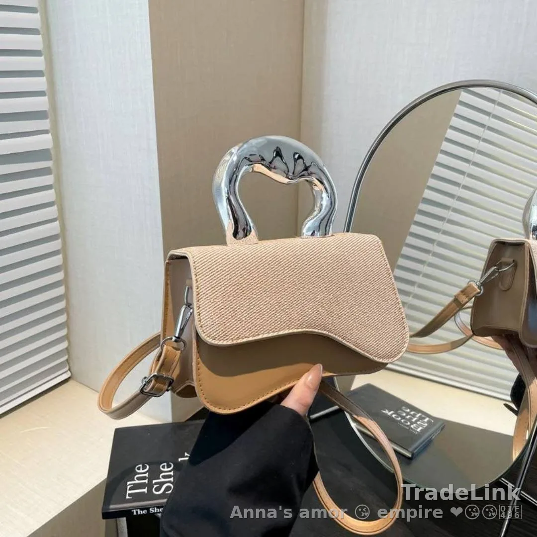 Satchel bag