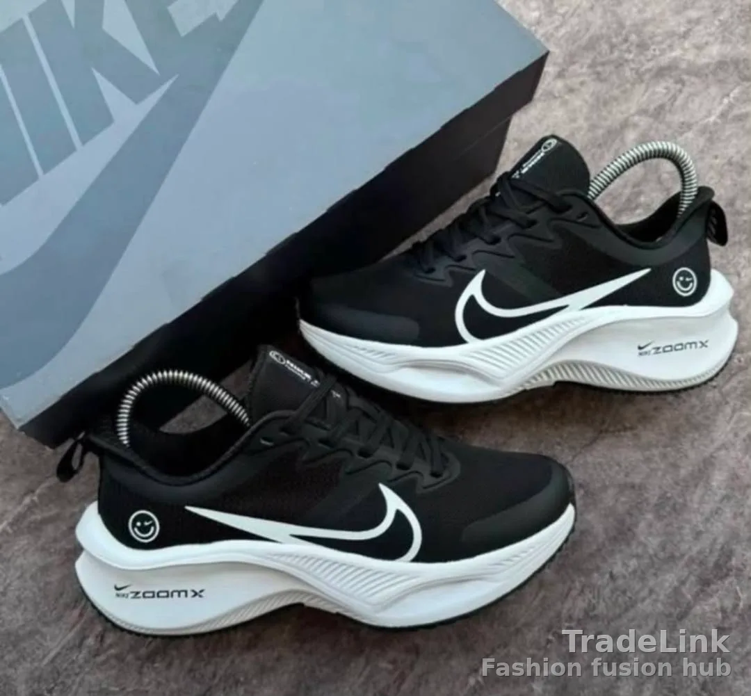 Nike ZoomX