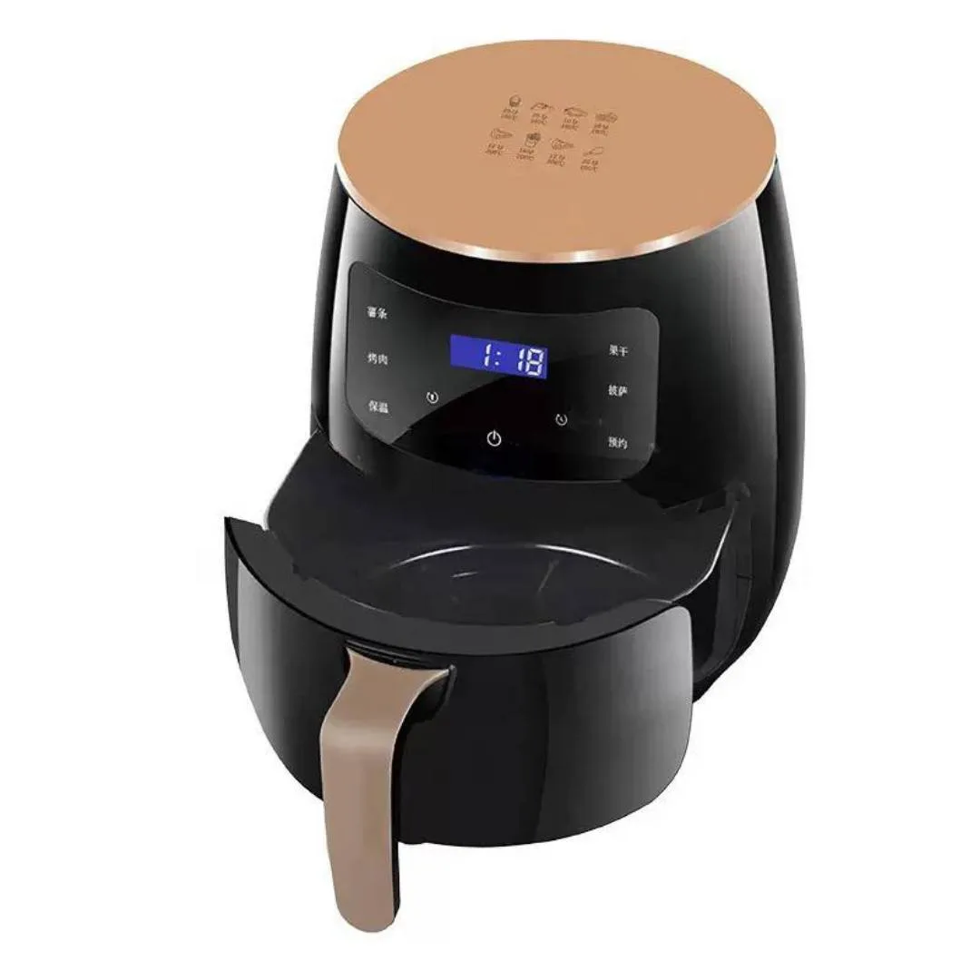 6.5L Kenwood Air fryer 1