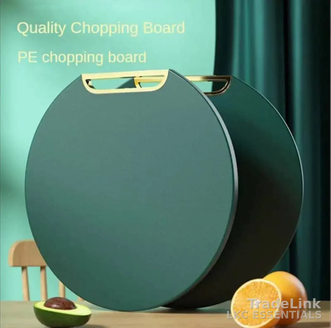 Chopping board