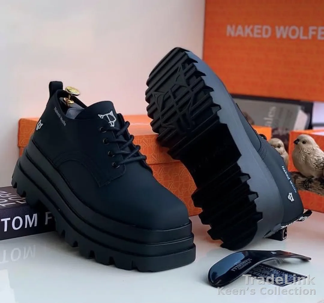 Original Naked Wolf Sneakers