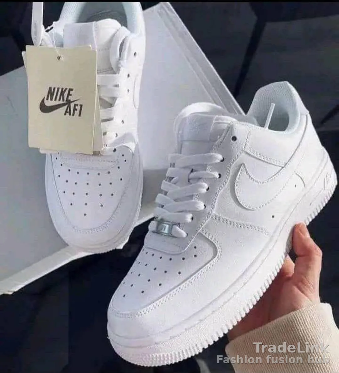 Nike Air Force 1 Low sneakers 2