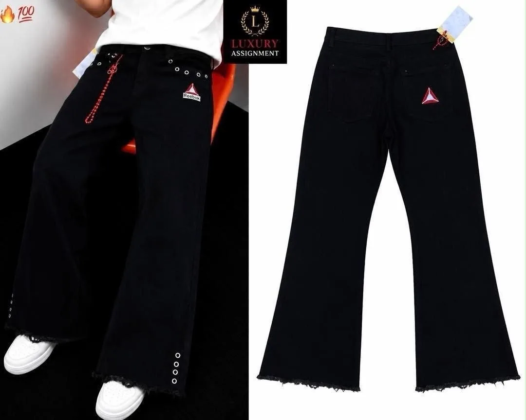 Baggy jean 1