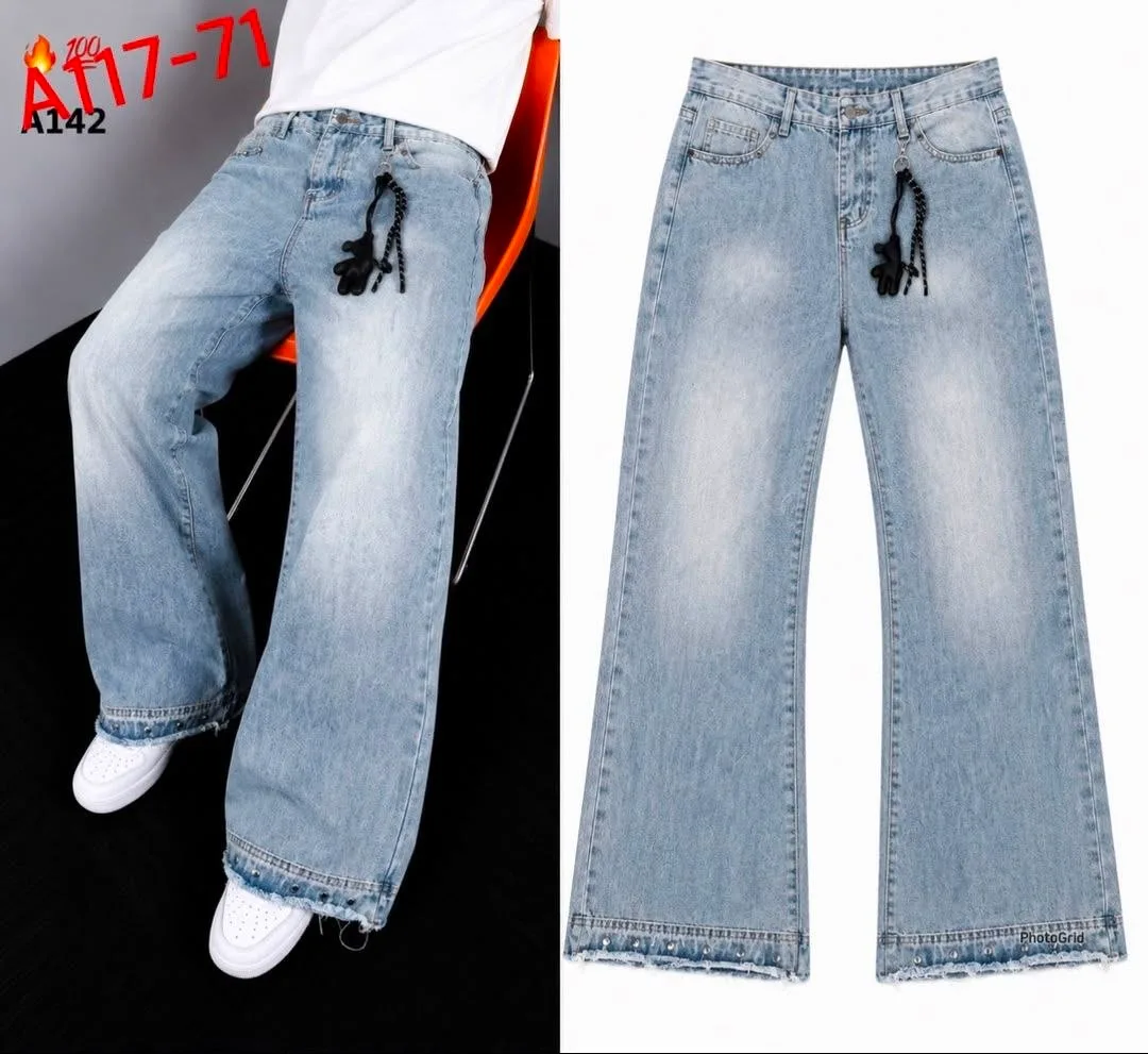 Baggy jean 2