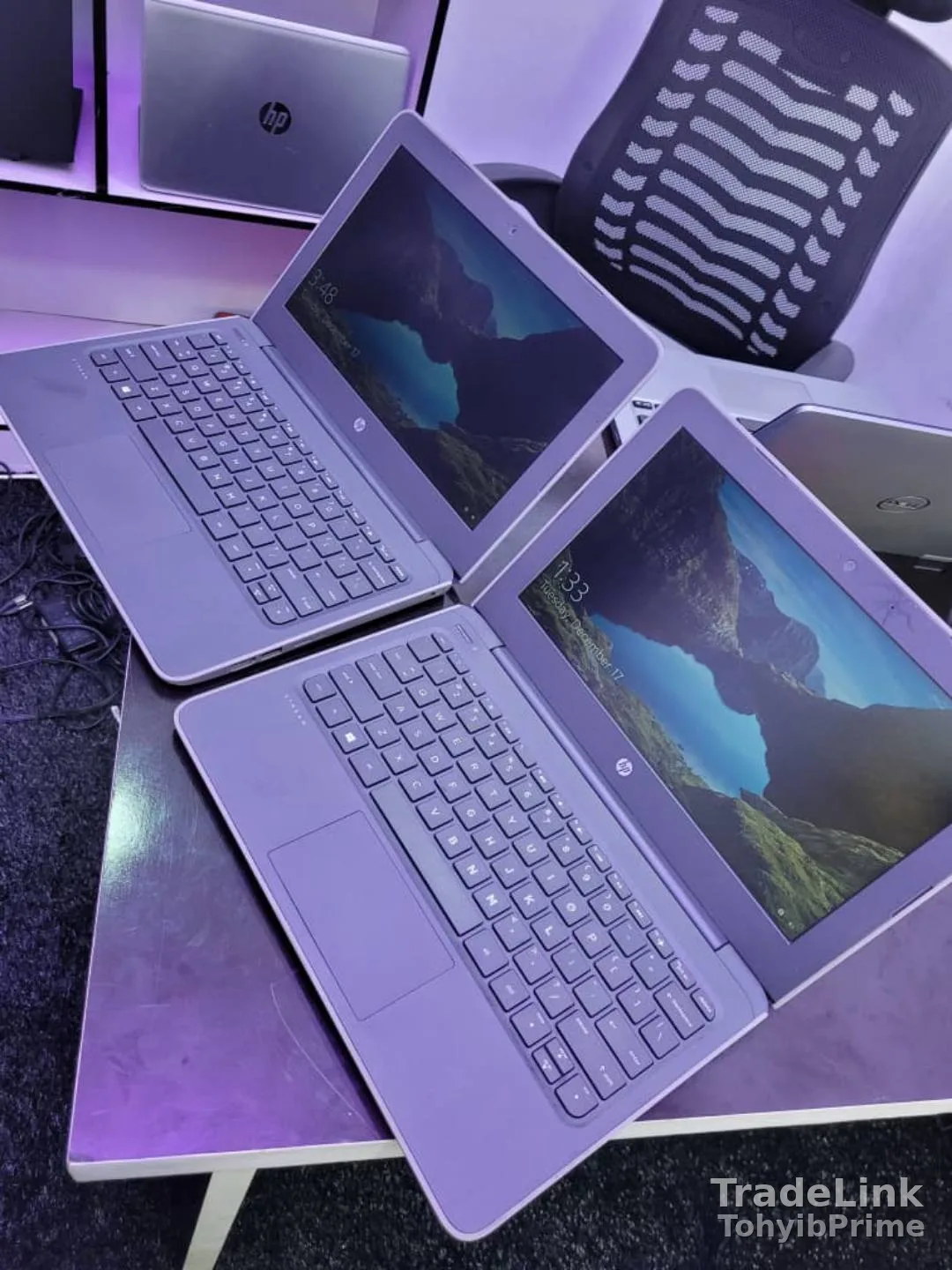 # Hp Stream Pro G5