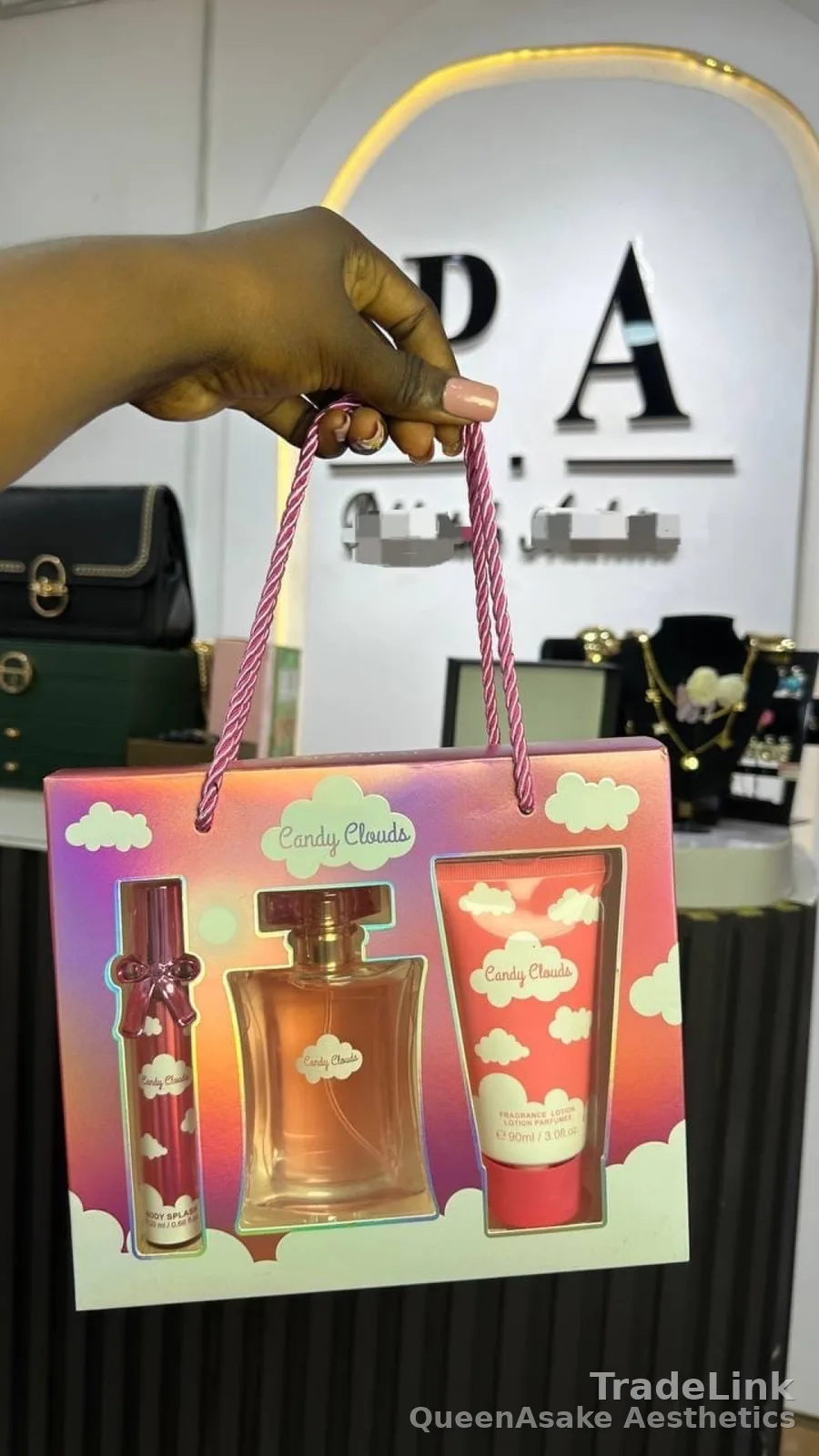 3-in-1 Gift Set
