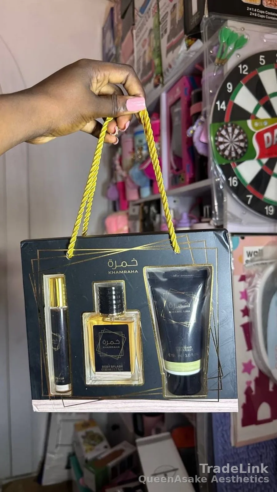 3-in-1 Gift Set 2