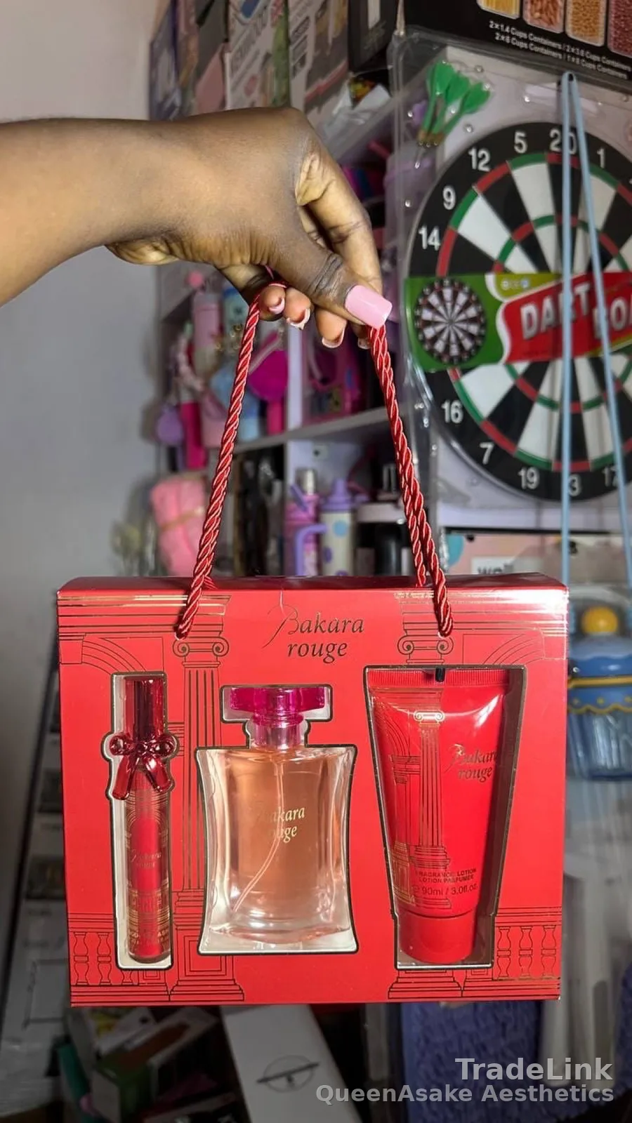3-in-1 Gift Set 3
