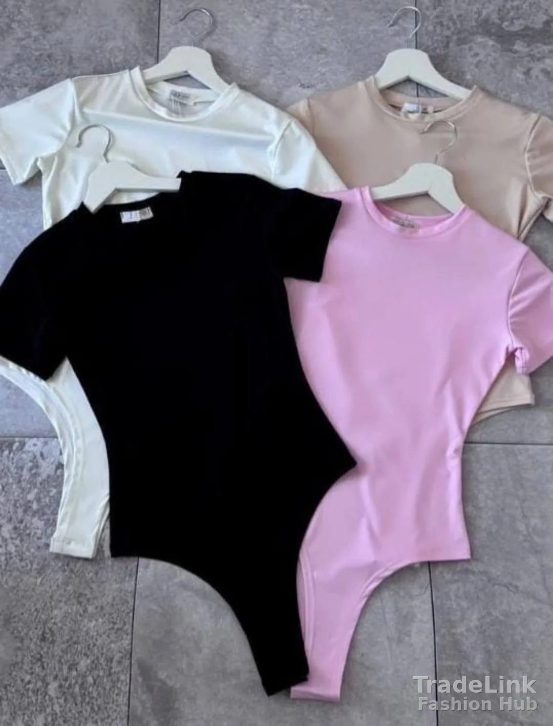 sleeveless Pin under