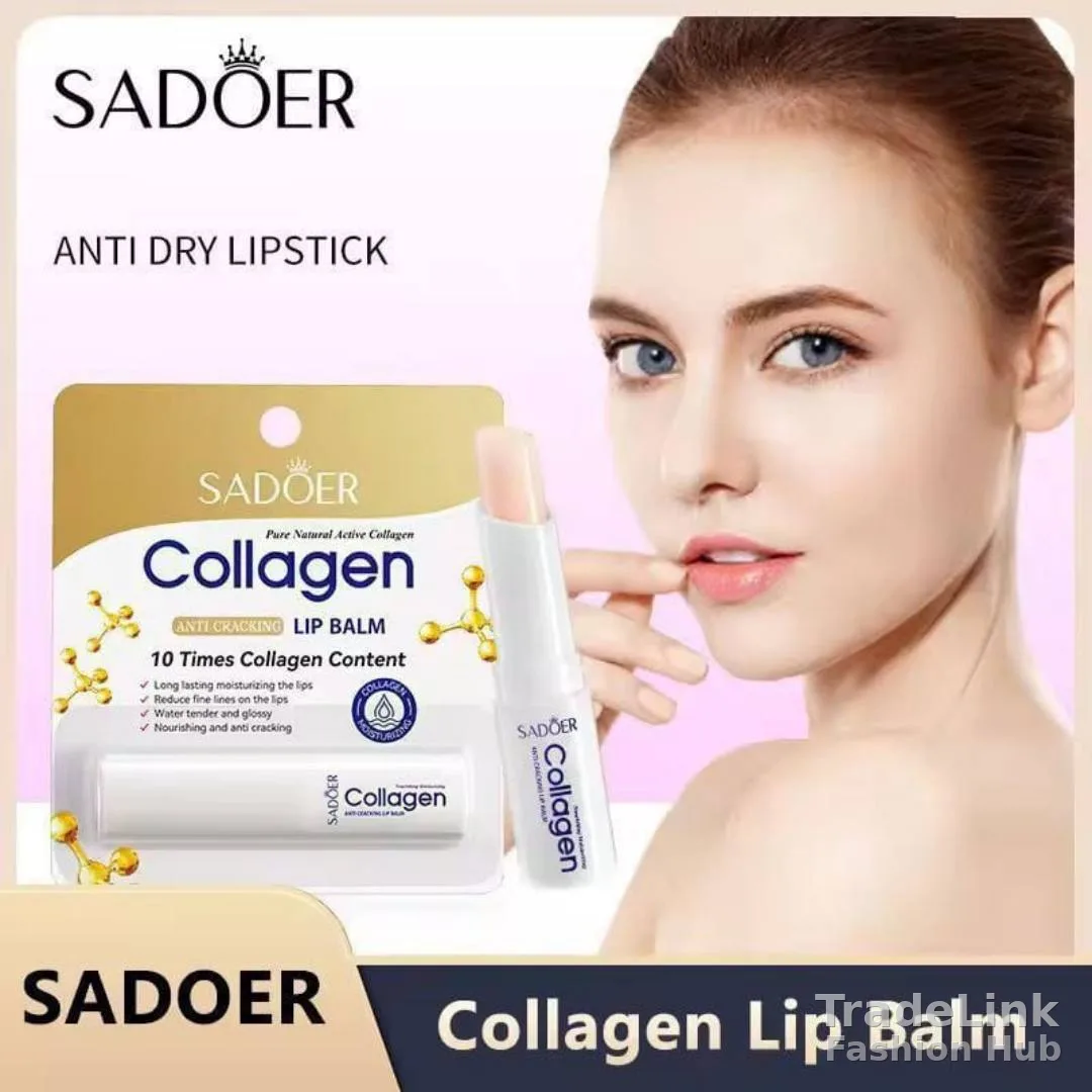 Lip balm 2