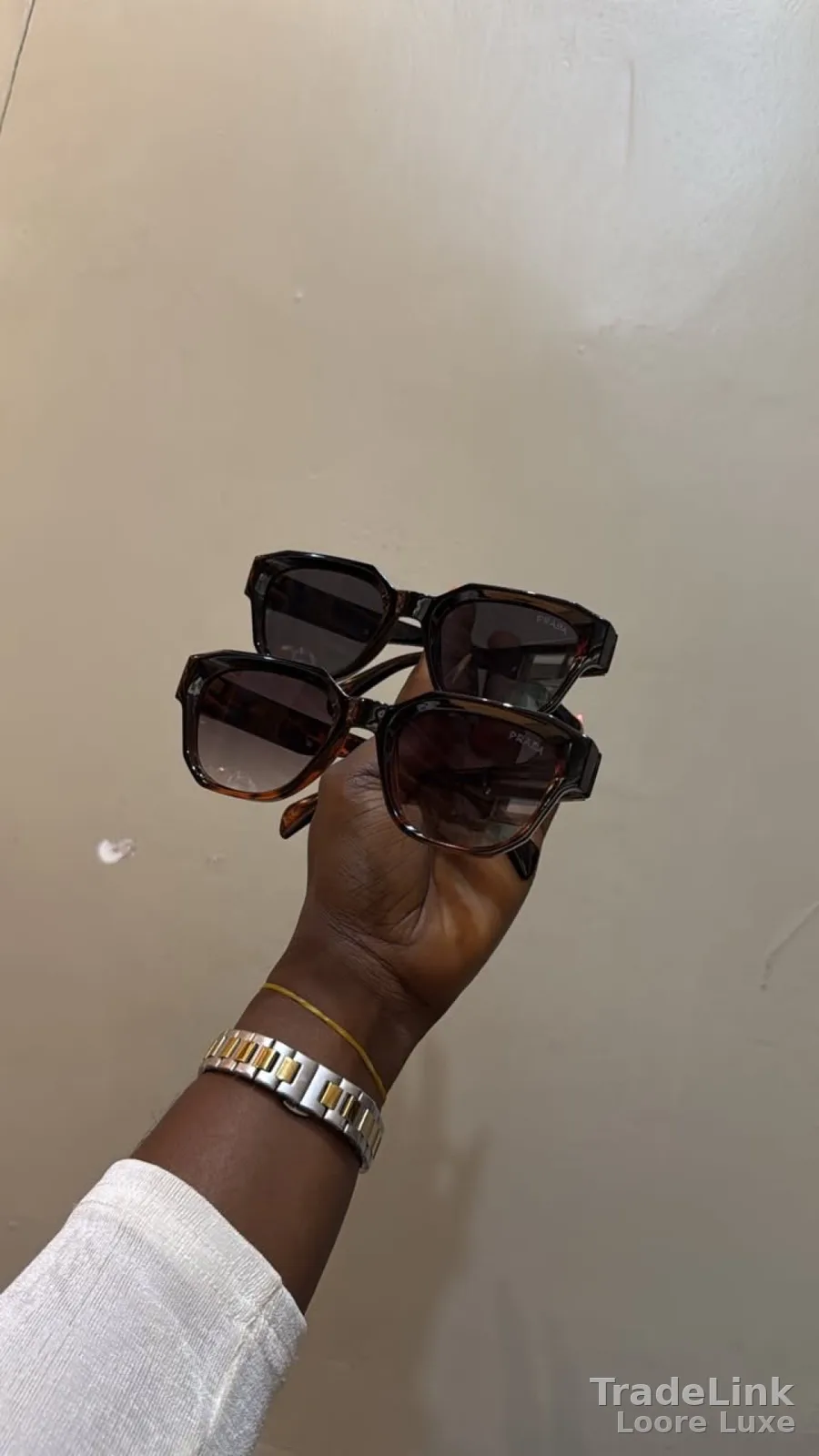 Elegant Fashion Sunglasses 3
