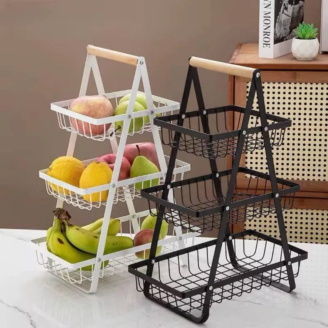 Fruit basket ๐งบ 1