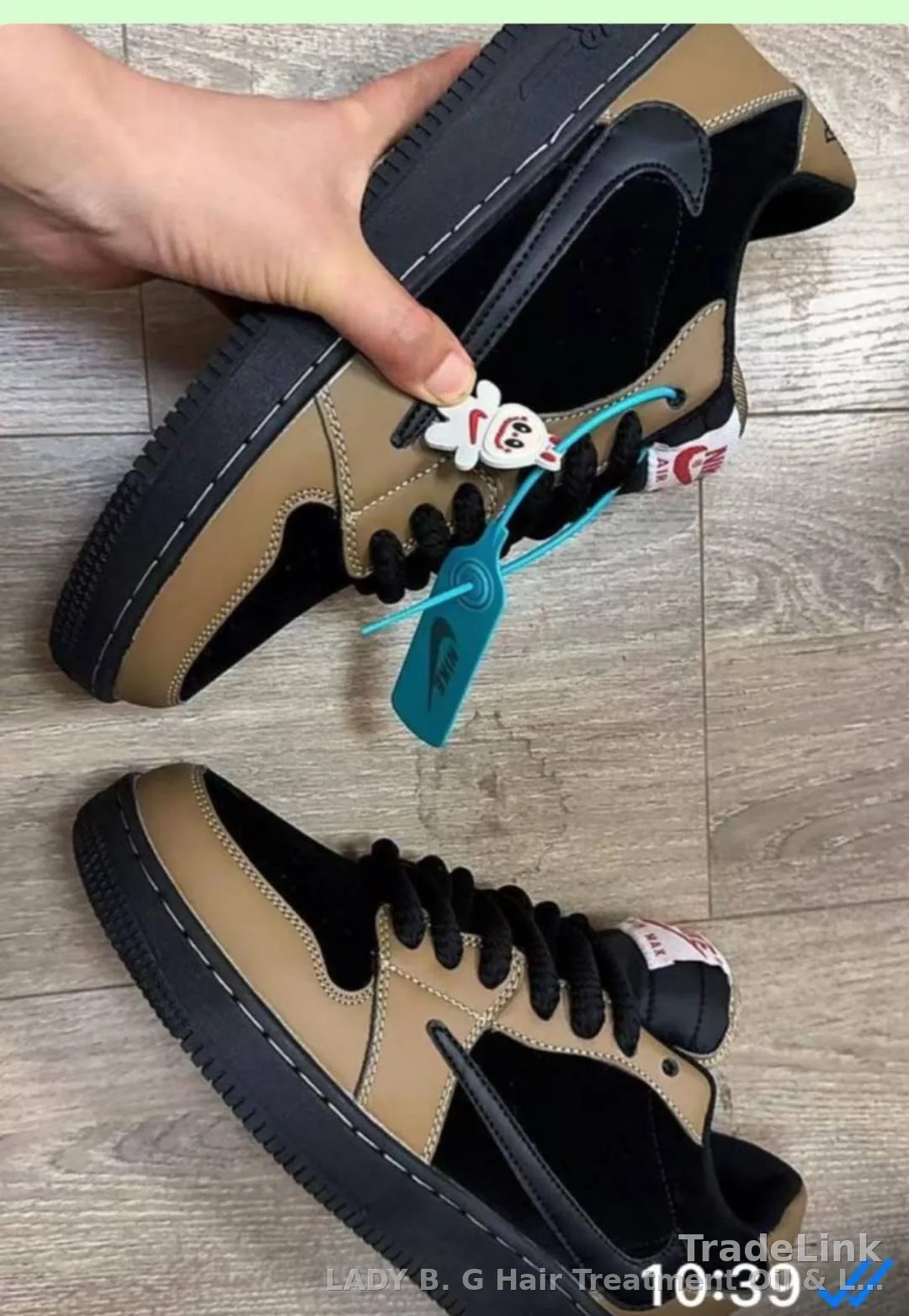 Size 40 - 47 all colors 3