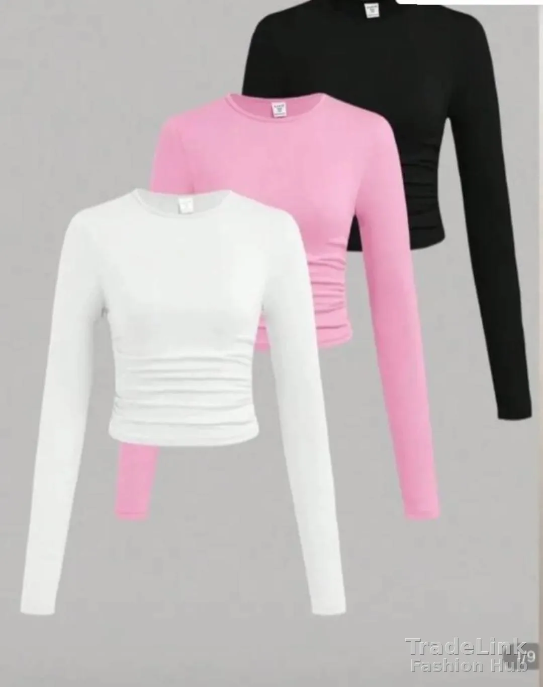 Basic tops