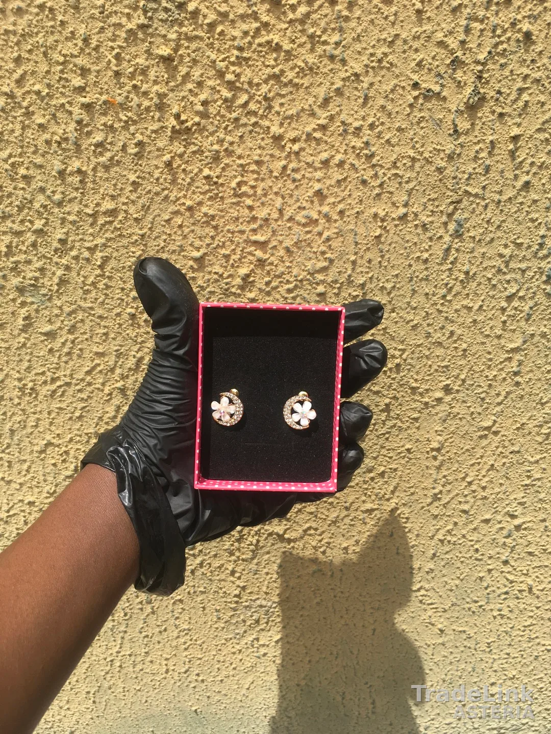 Fancy earrings 3