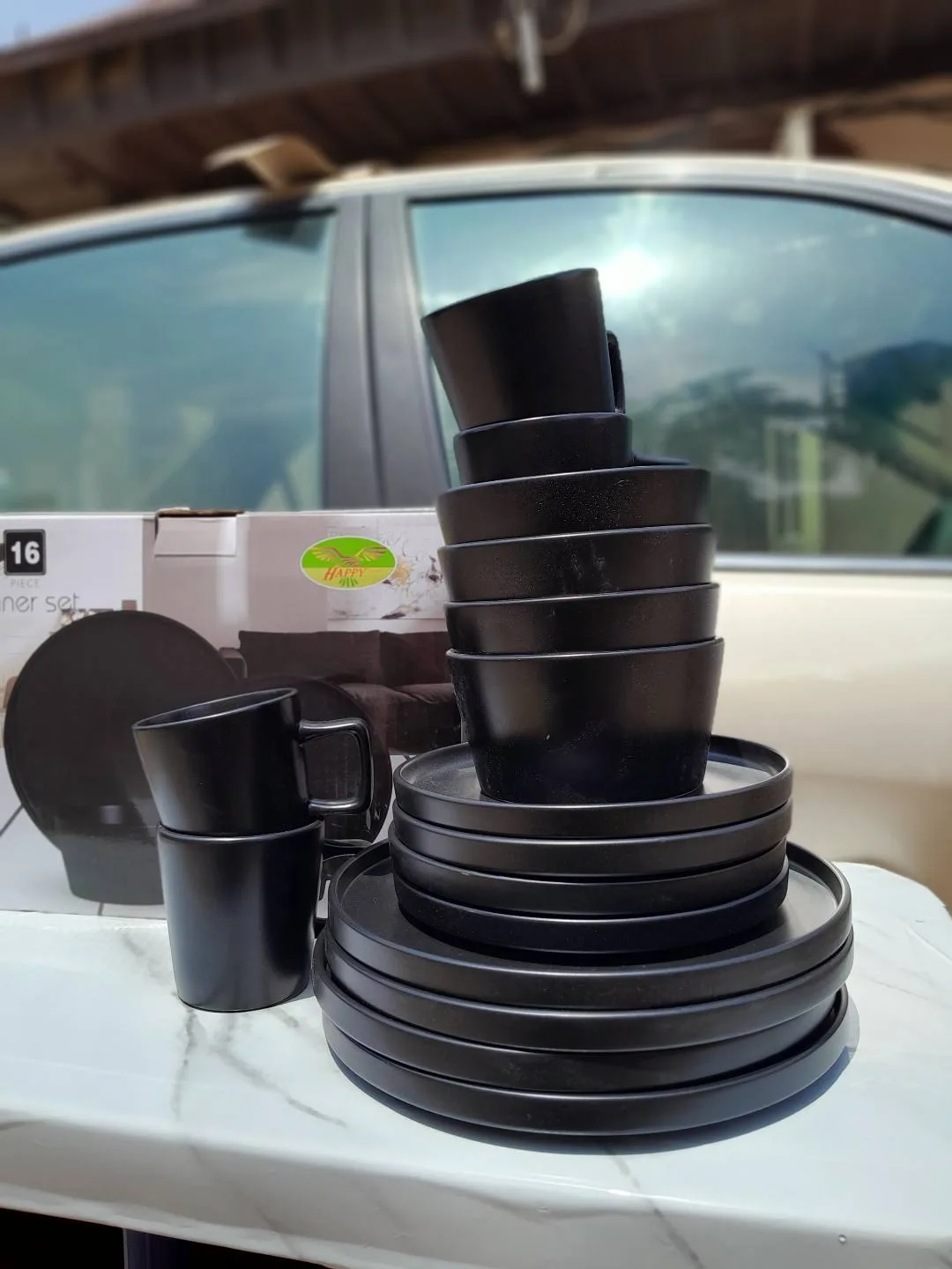 16pcs dinner set 3