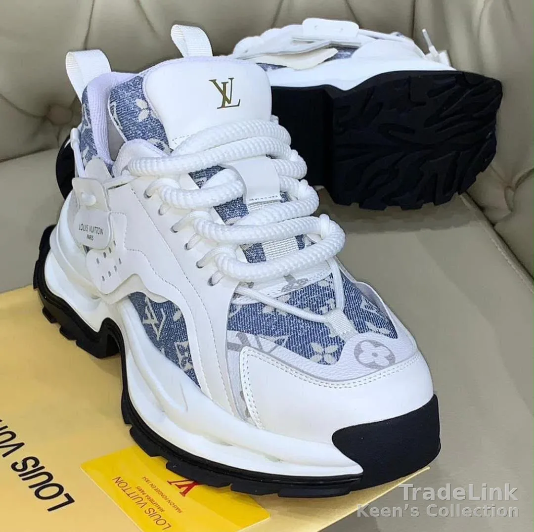 Louis Vuitton Sneakers