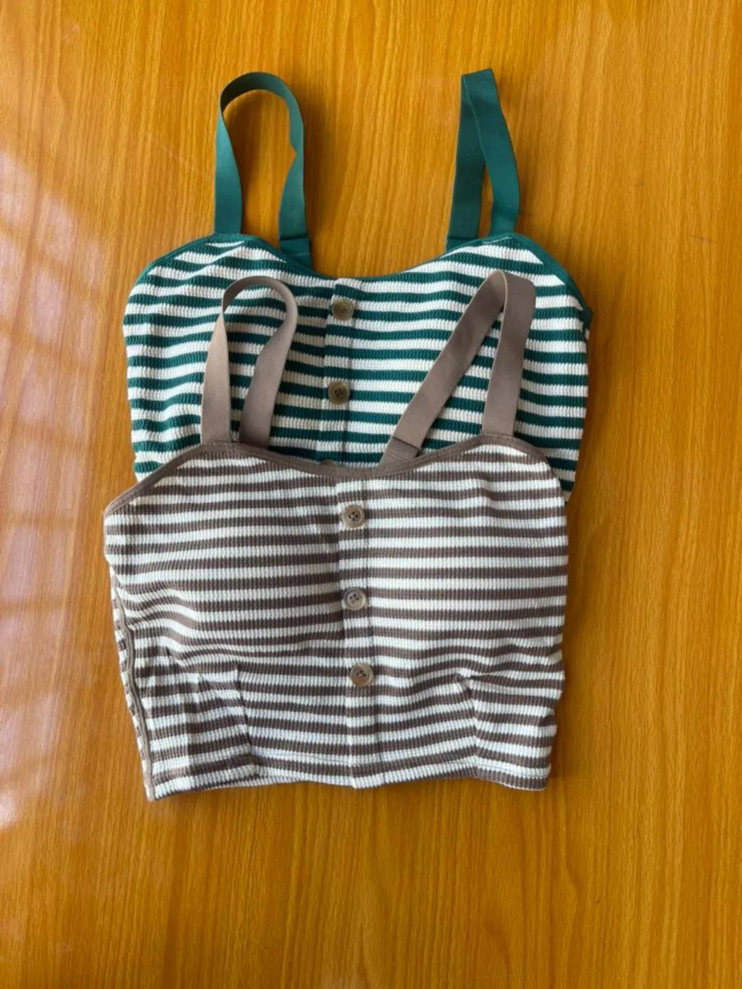 Armless for ladies 1
