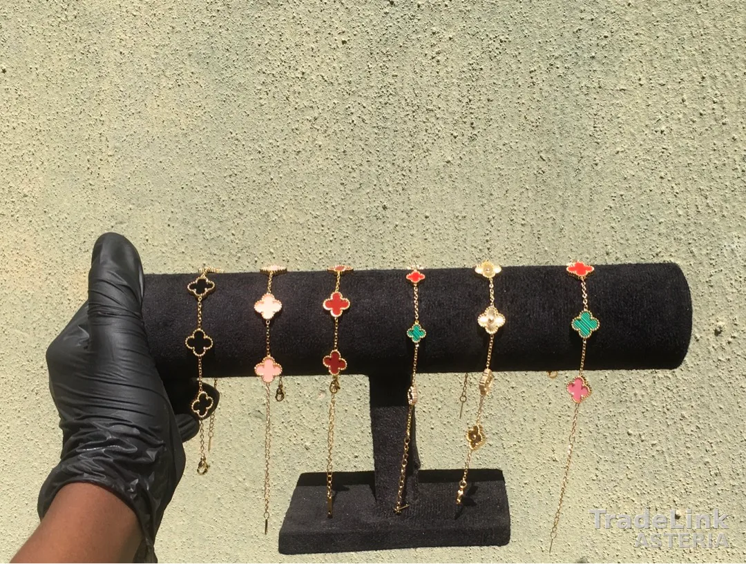 Vancleaf bracelets 2