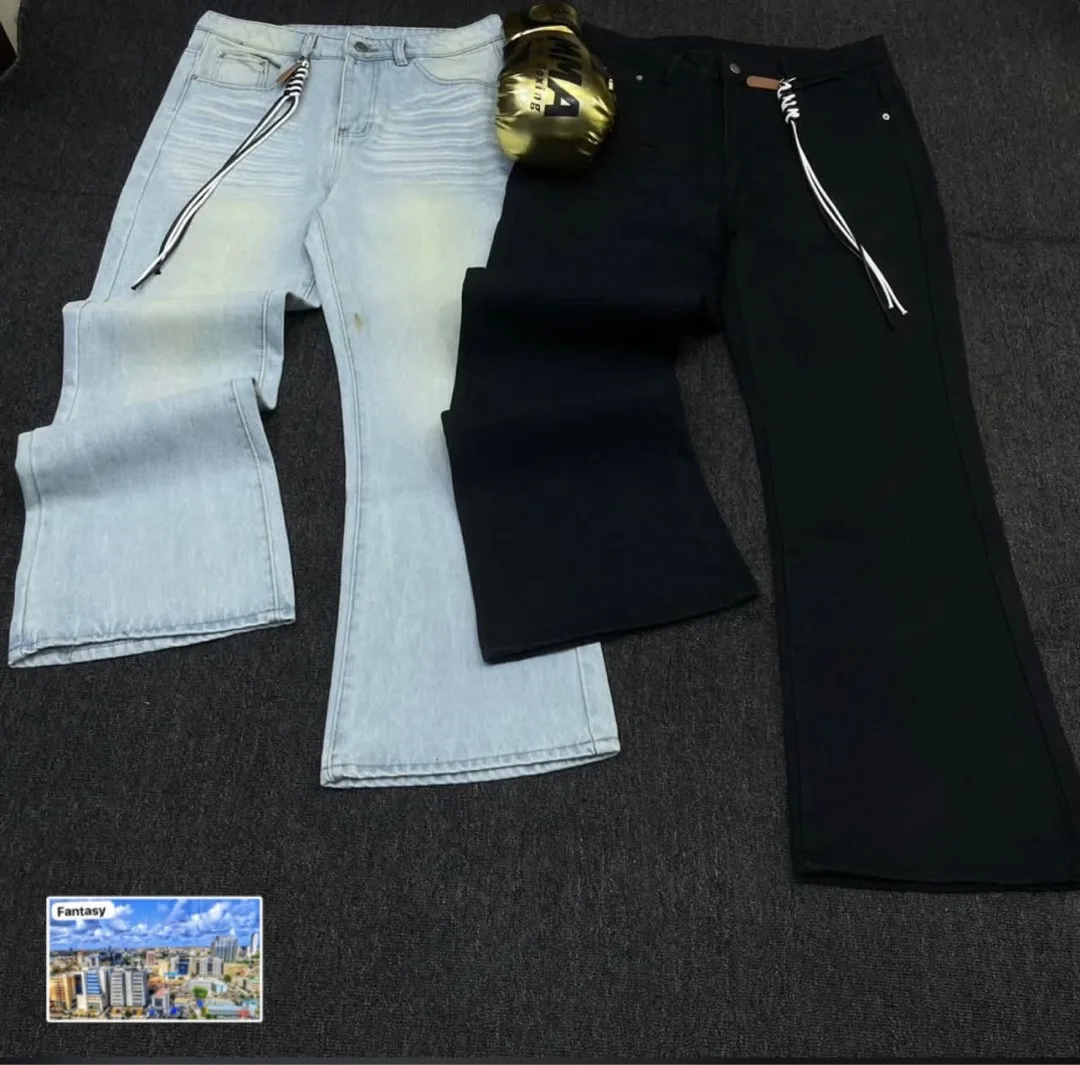 Baggy Jeans 2