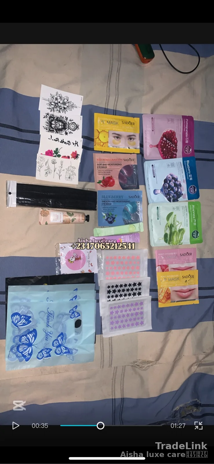 10k business starter kit