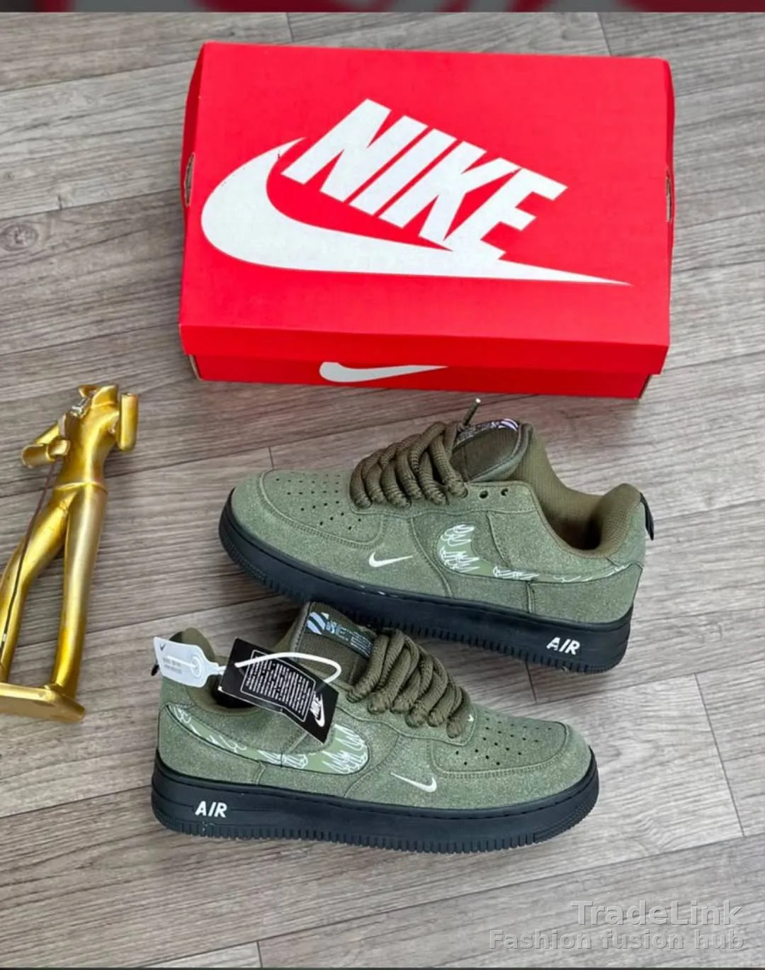 Nike Air Force