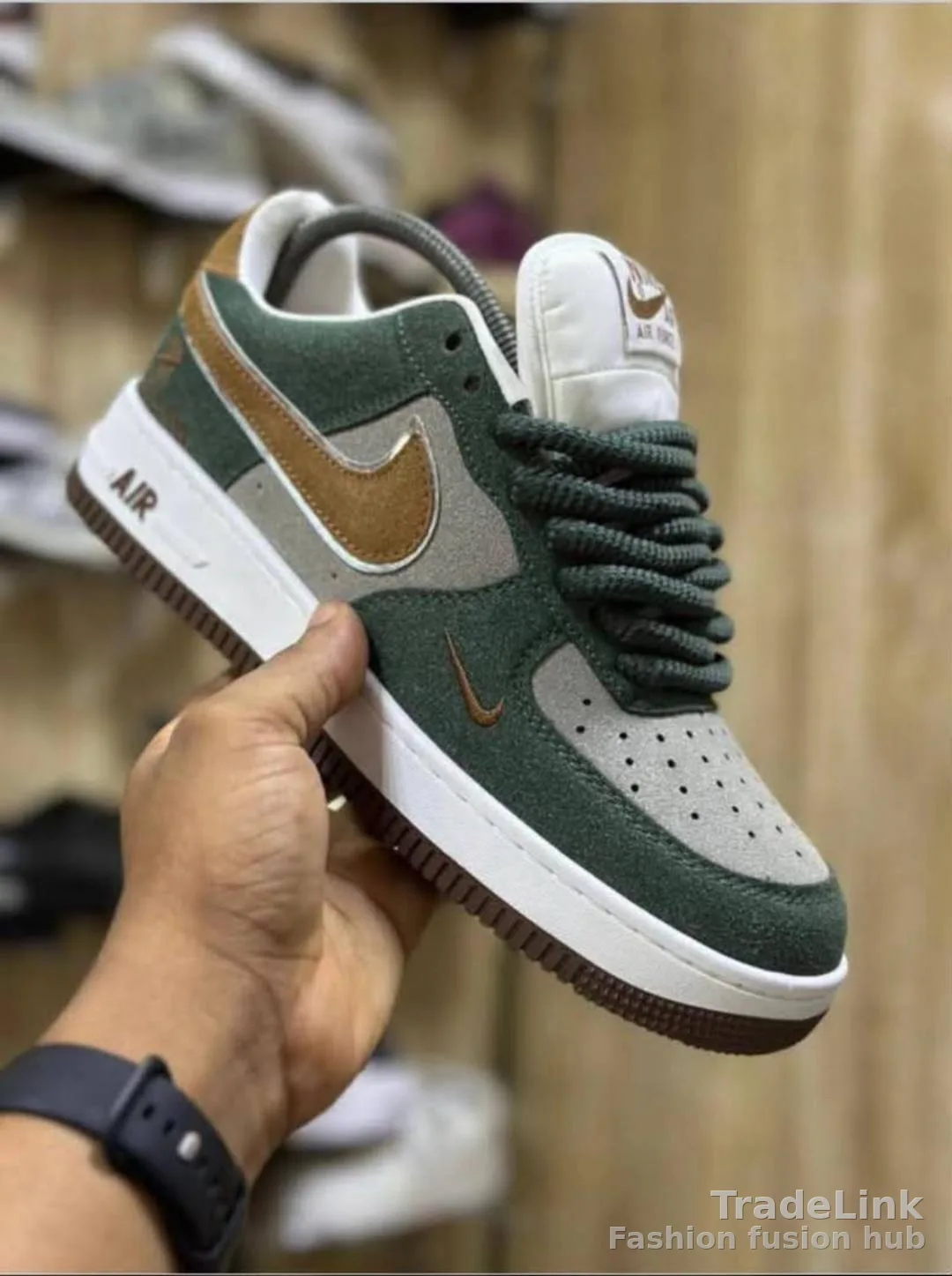 Nike Air Force 2