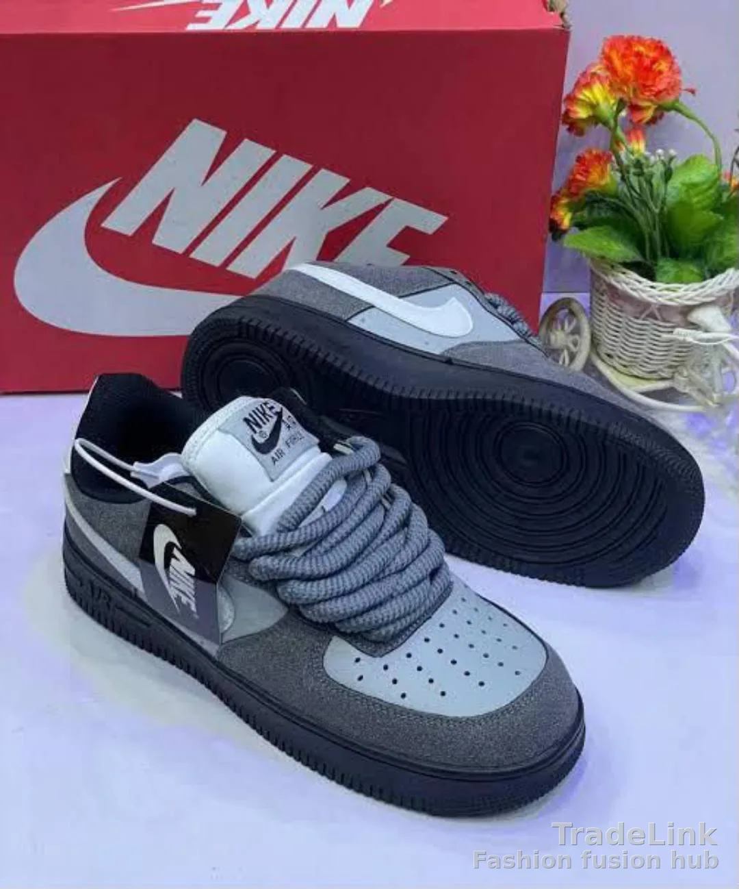 Nike Air Force 3