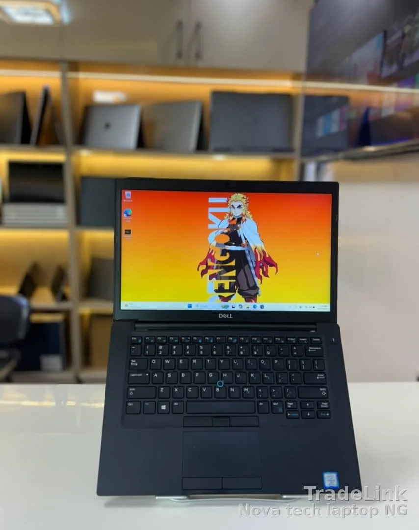 Dell Latitude 14 7490