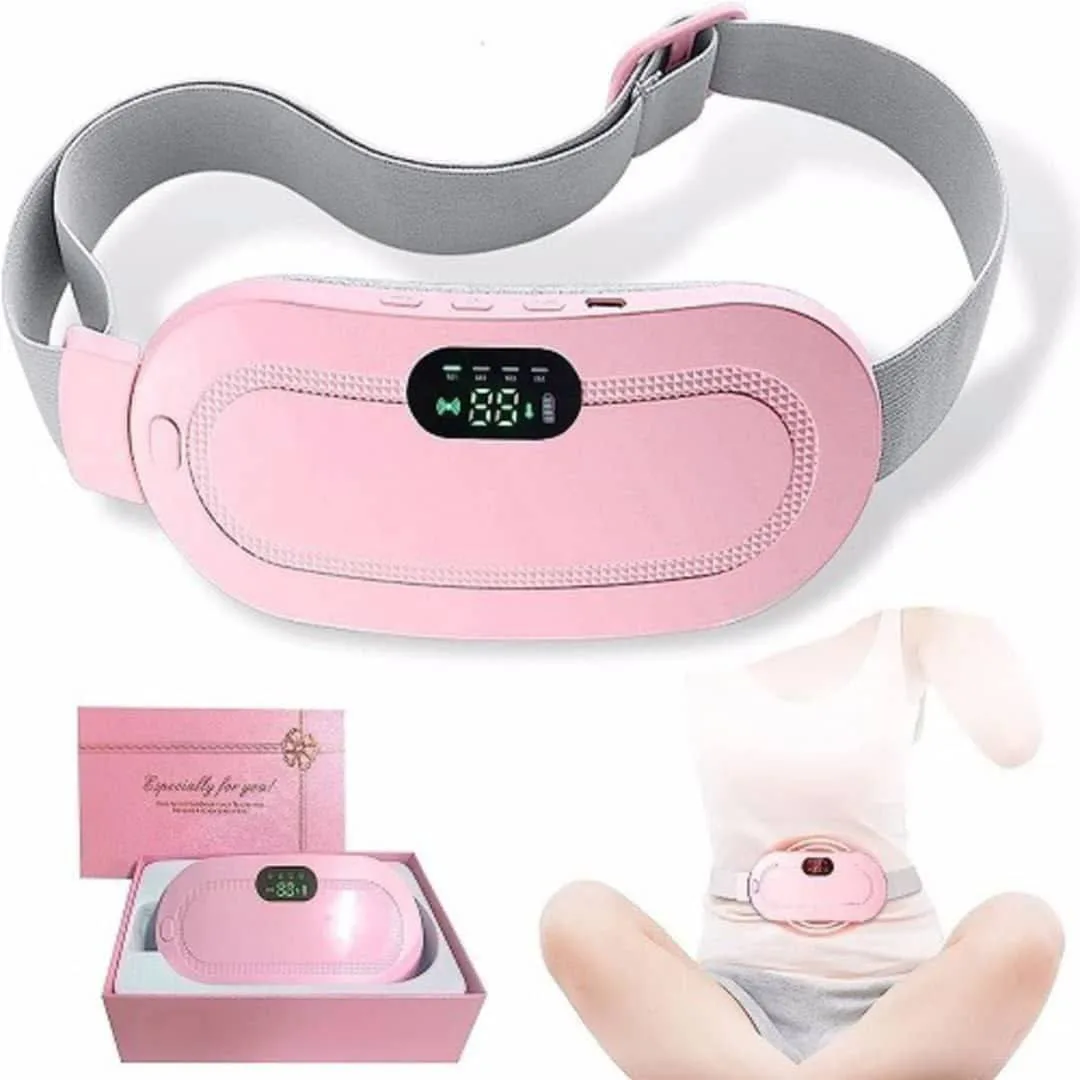 Menstrual belt 1