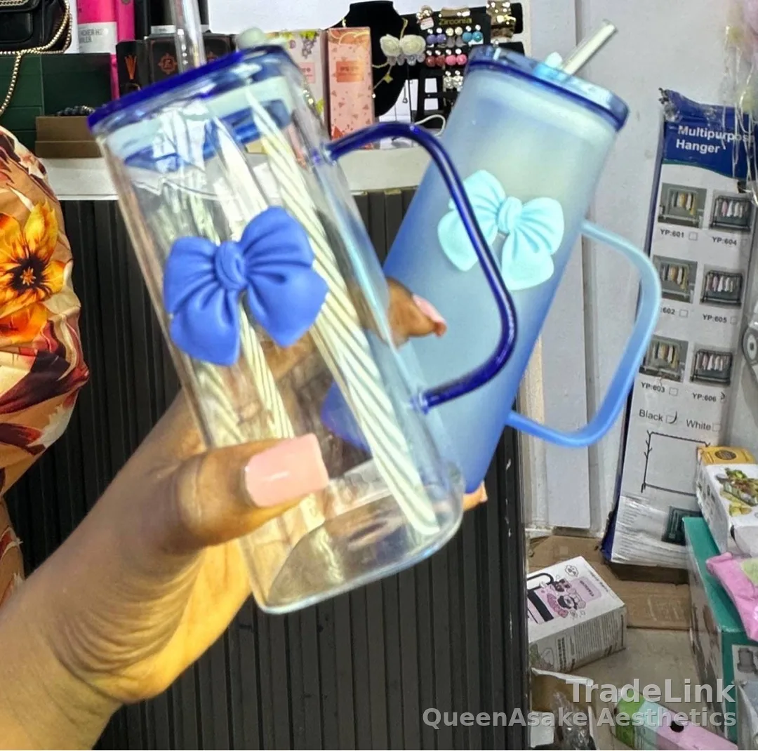 Sippy Bow Cup 2