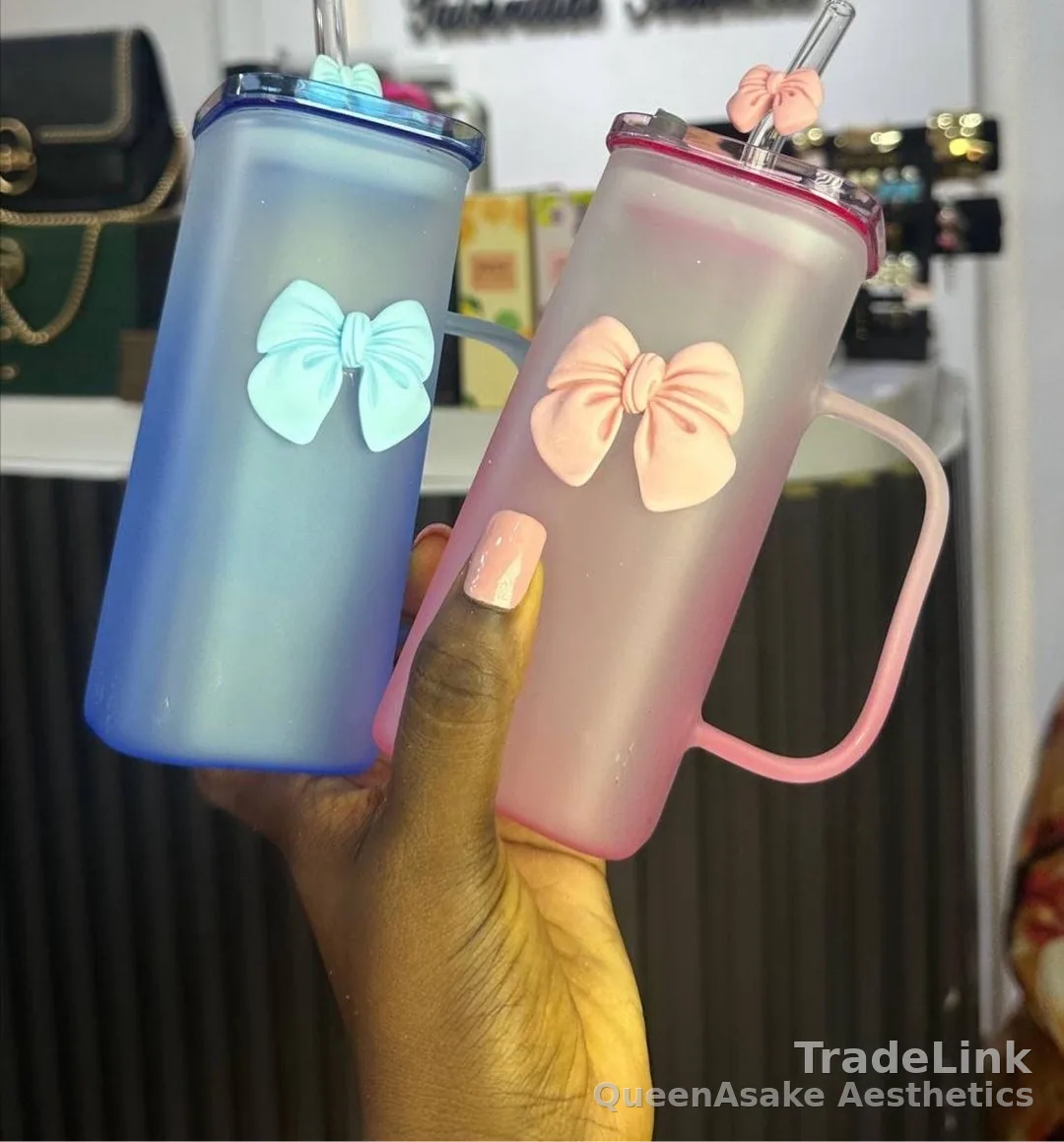 Sippy Bow Cup 3