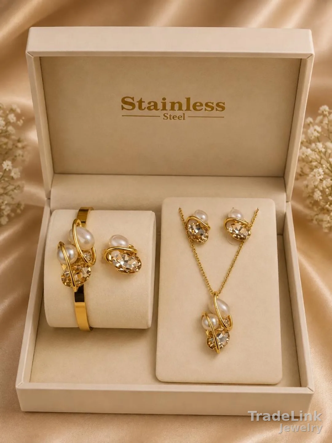 Luxury jewelry 2