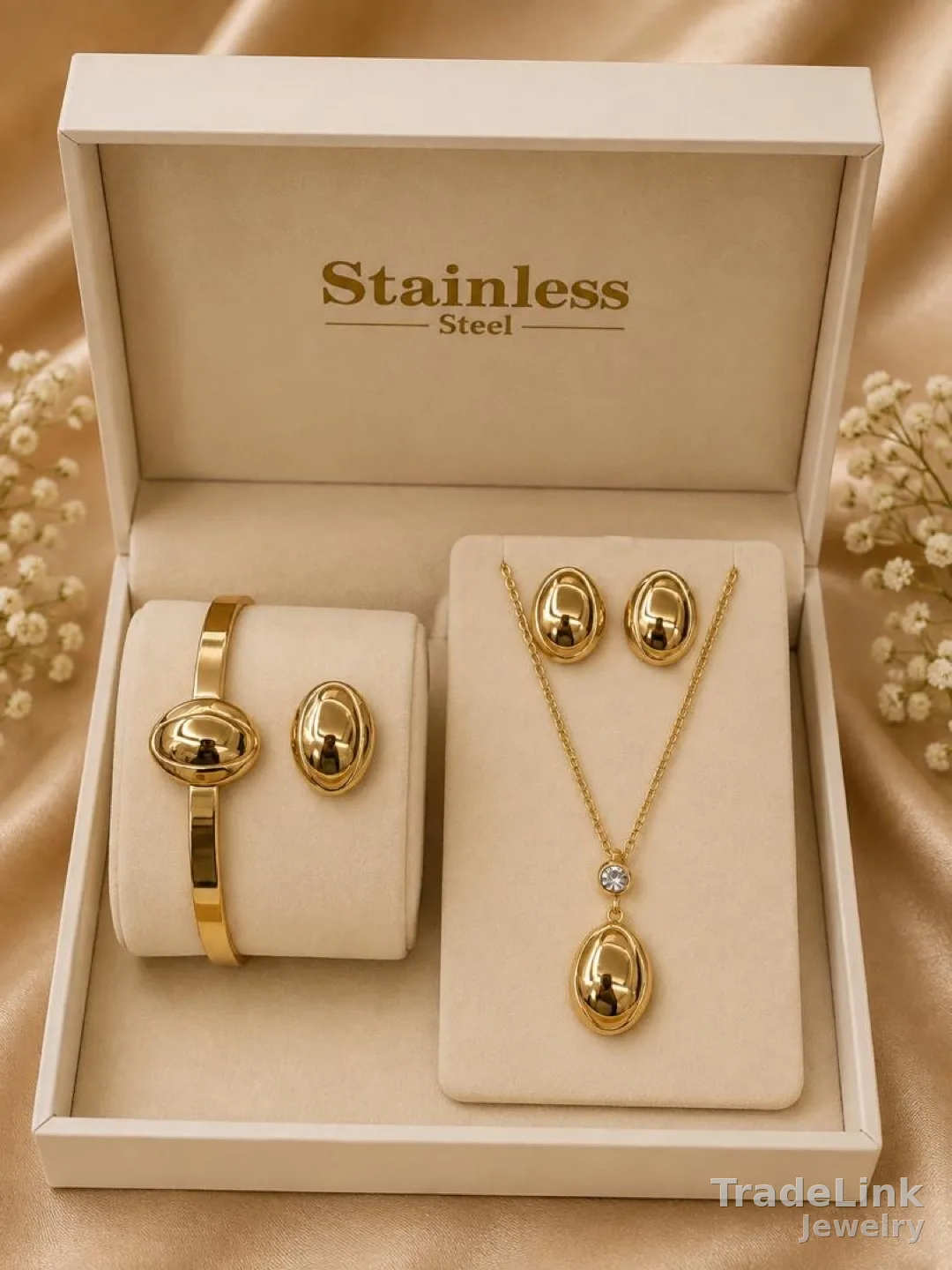 Luxury jewelry 3