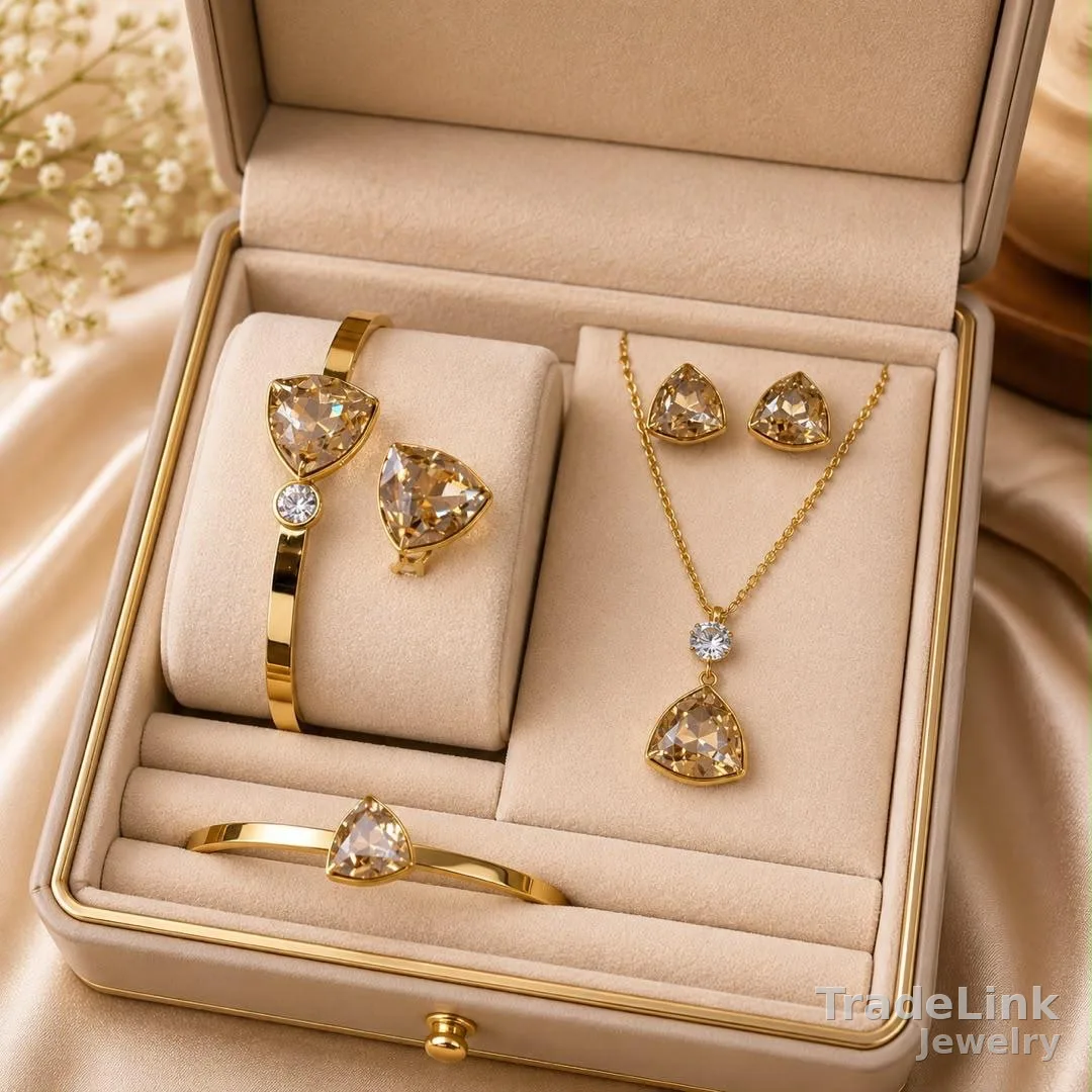 Luxury jewelry 4