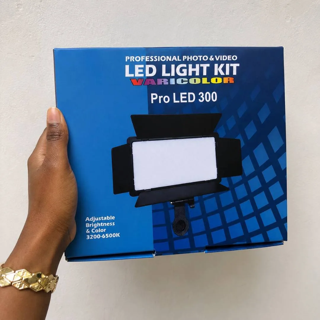 LED 300 without stand 1