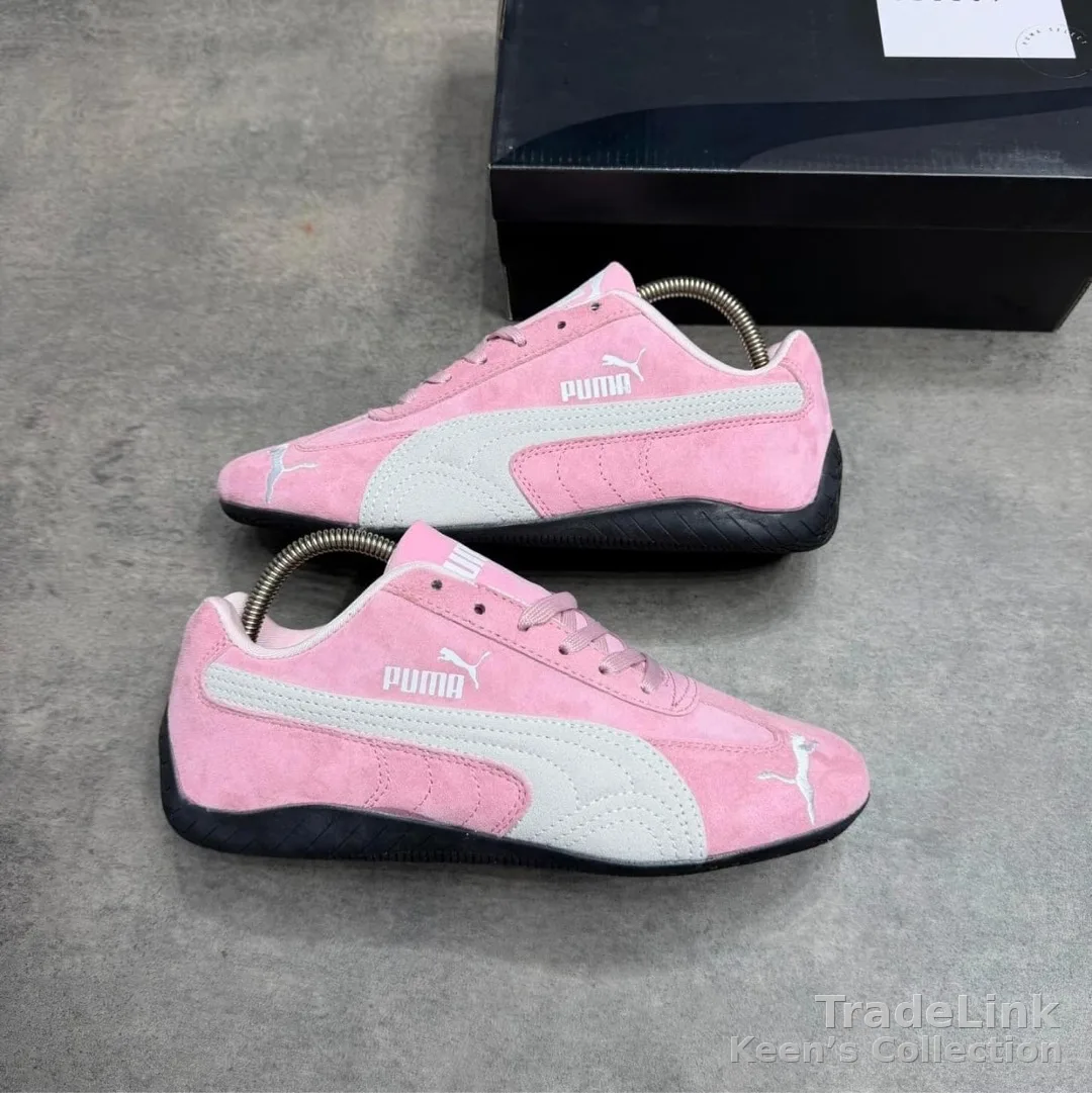 Original Puma boot 2